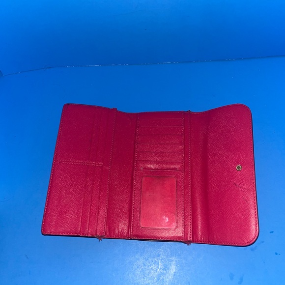 Coach Wallet - Picture 4 of 5